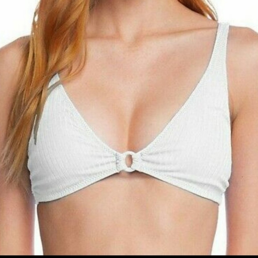 Ralph Lauren bikini top XL BNWOT